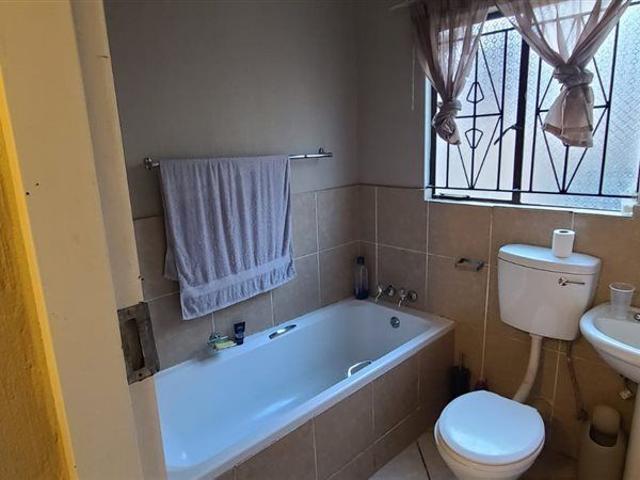 House for rent in Pretoria