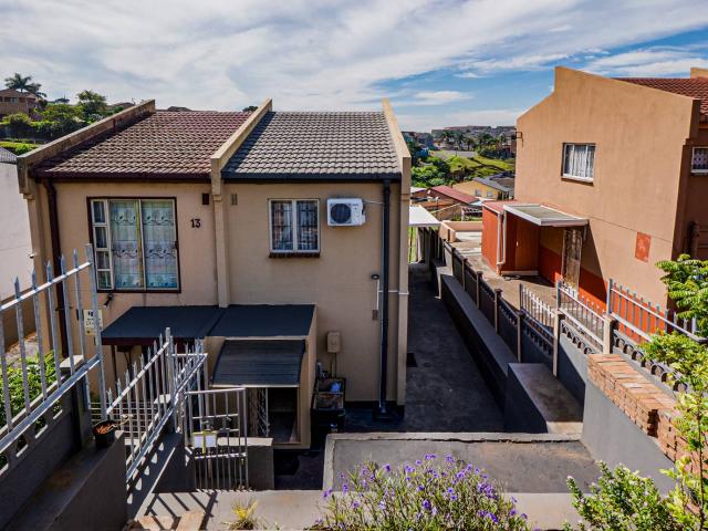 House for sale in Seaview, Kwazulu-natal