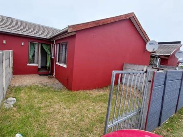 House for rent in Cape Town, Western Cape