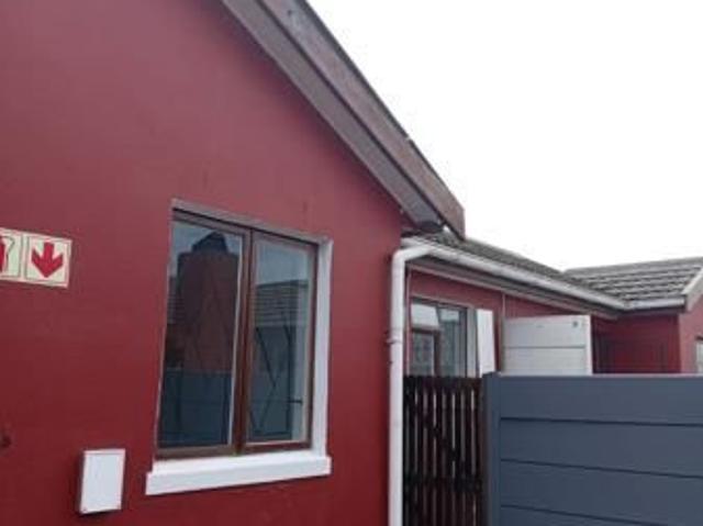 House for rent in Western Cape