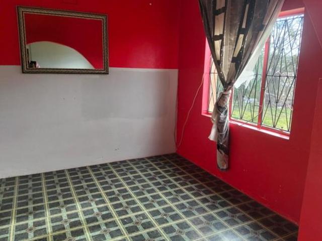 House for rent in Mount Moreland, Kwazulu-natal