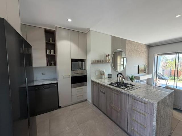 House for rent in Centurion, City of Tshwane Metropolitan Municipality