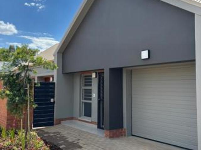 House for rent in Centurion, City of Tshwane Metropolitan Municipality
