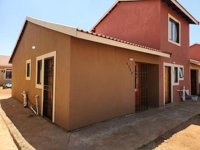 House for rent in Soweto, Gauteng