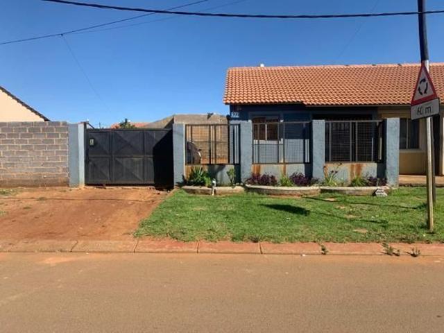 House for rent in Soweto, Gauteng
