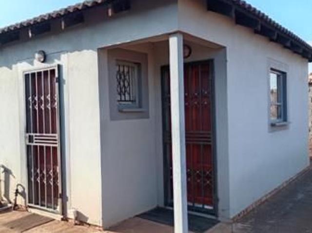 House for rent in Soweto, Gauteng