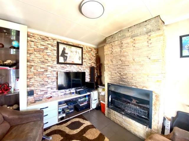 House for sale in Mpumalanga