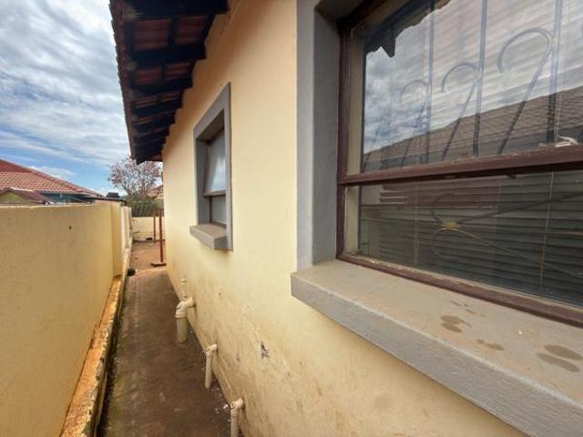 House for sale in Mpumalanga