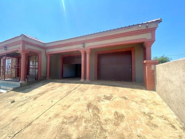 House for sale in Mpumalanga