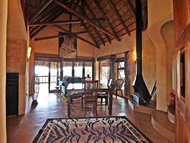 House for sale in Ehlanzeni, Mpumalanga