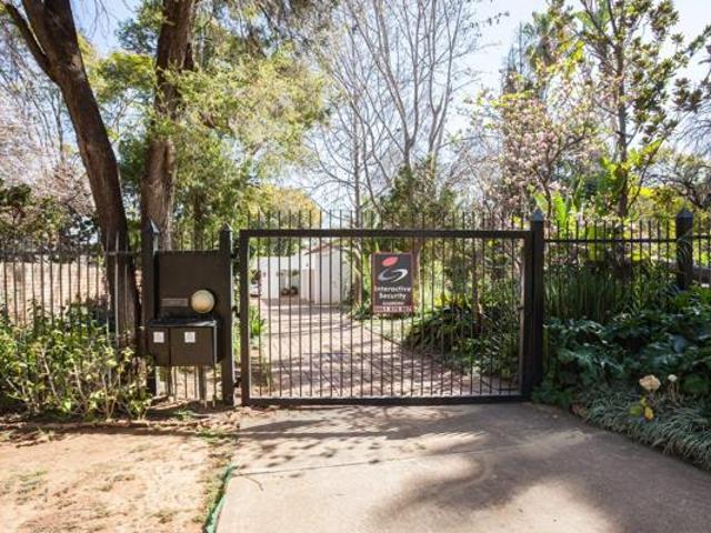 House for rent in Pretoria, City of Tshwane Metropolitan Municipality
