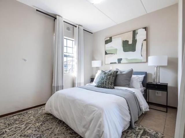 House for rent in Waterkloof, Gauteng