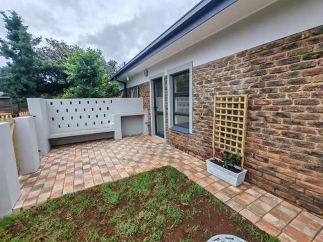 House for rent in Centurion, Gauteng
