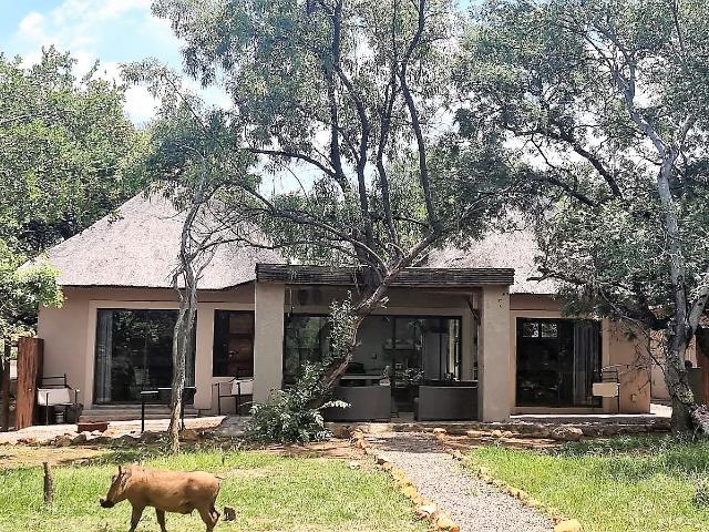 House for sale in Belabela, Limpopo