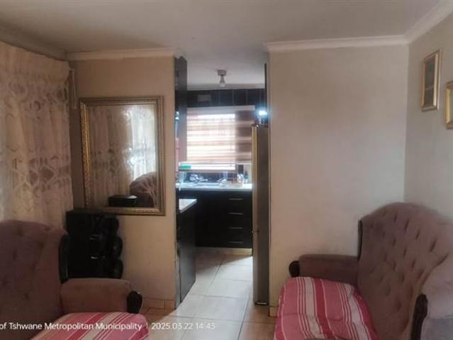 House for sale in Waterkloof, Gauteng