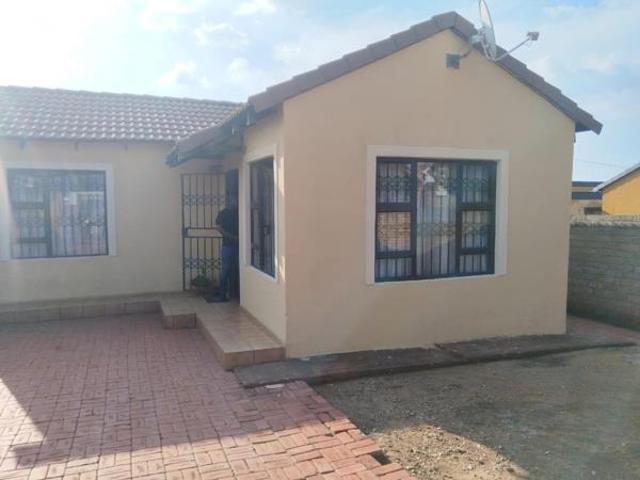 House for sale in Mabopane, Gauteng