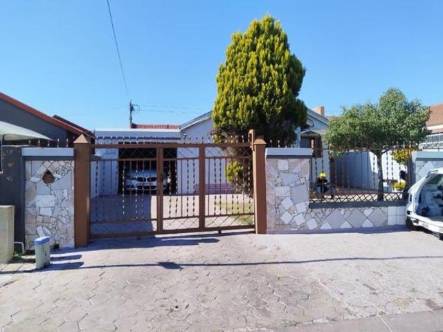 House for sale in Mabopane, Gauteng