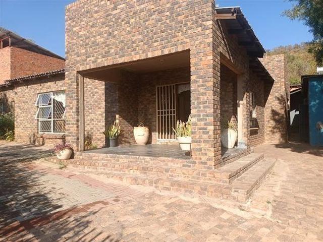 House for rent in Soshanguve