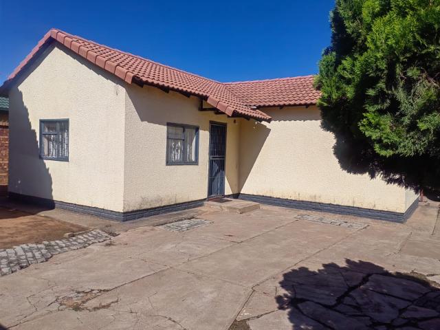 House for sale in Mabopane, Gauteng