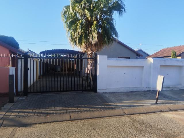 House for sale in Mabopane, Gauteng