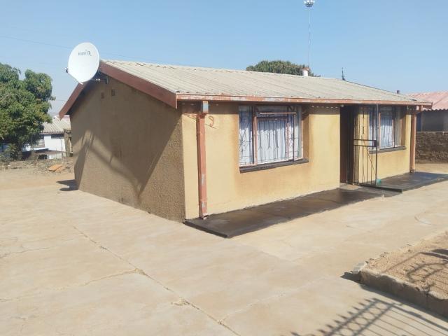 House for sale in Mabopane, Gauteng
