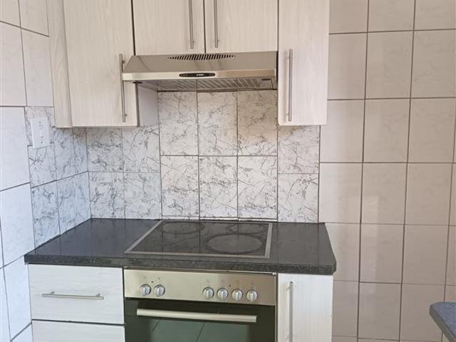 House for rent in Soshanguve
