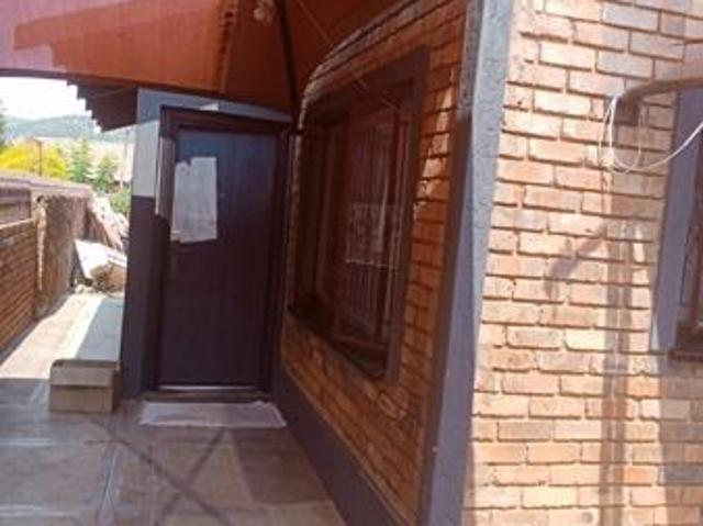House for rent in Waterkloof, Gauteng