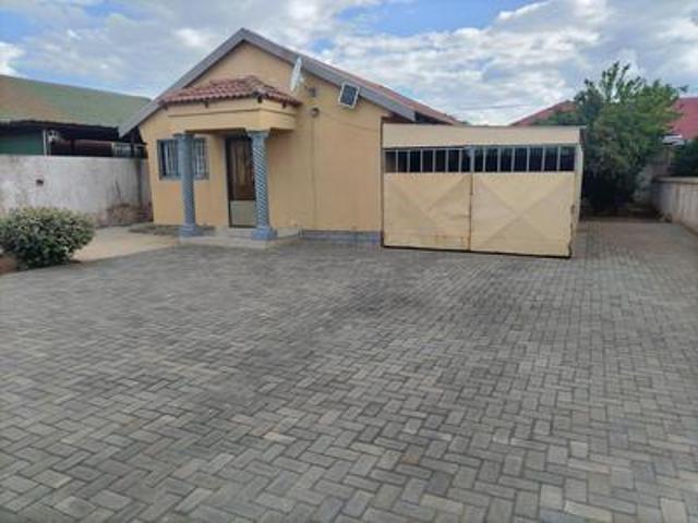House for sale in Mabopane, Gauteng