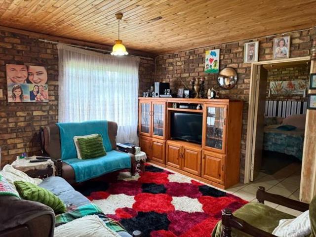 House for sale in Machadodorp, Mpumalanga