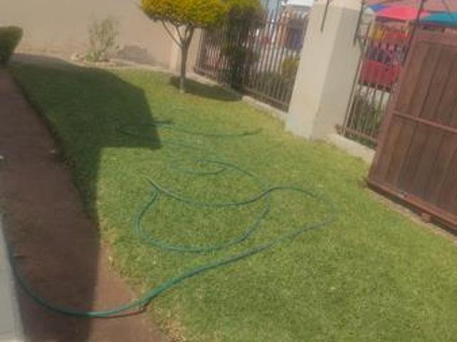 House for sale in Seshego, Limpopo