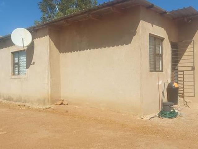 House for sale in Waterkloof, Gauteng