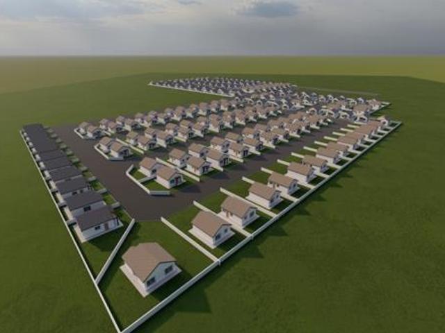House for sale in Mafikeng, North West