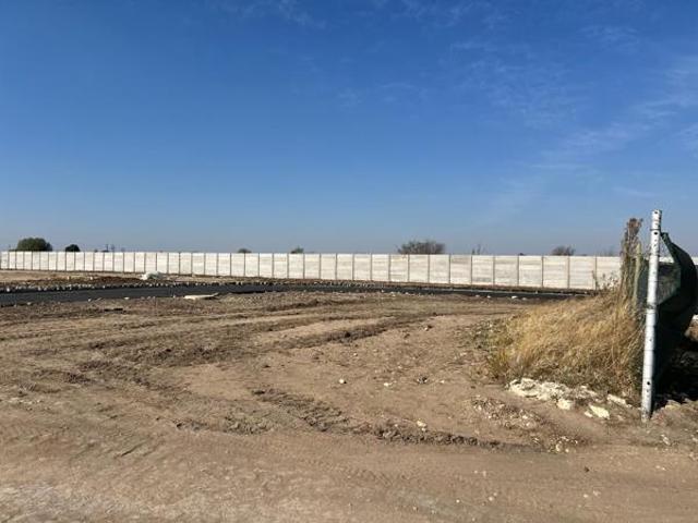 House for sale in Mafikeng, North West