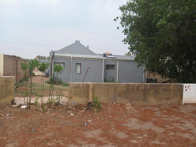 House for sale in Mafikeng, North West