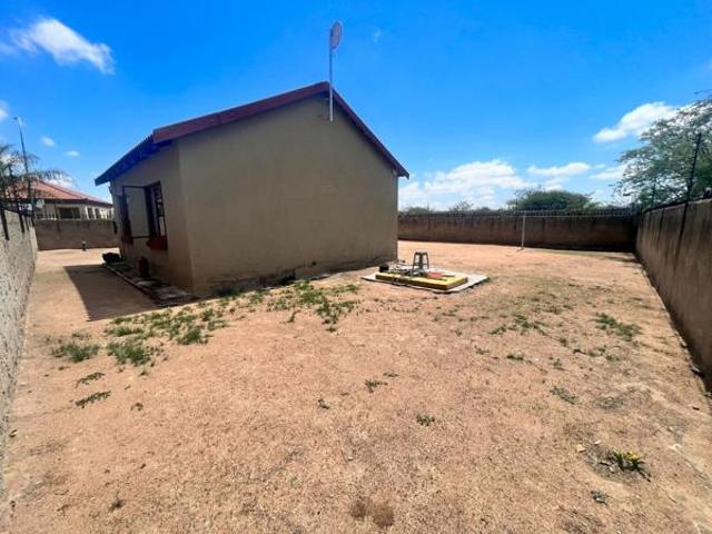House for sale in Seshego, Limpopo
