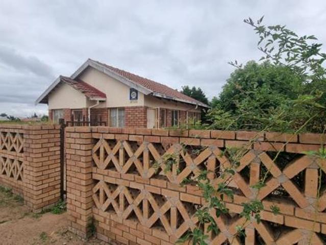 House for sale in Seshego, Limpopo