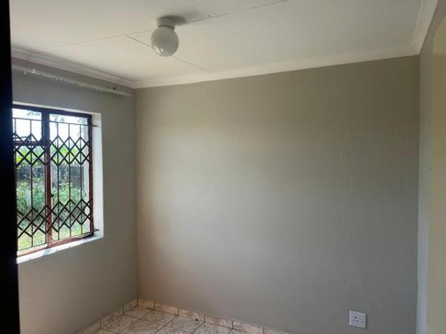 House for rent in Seshego, Limpopo
