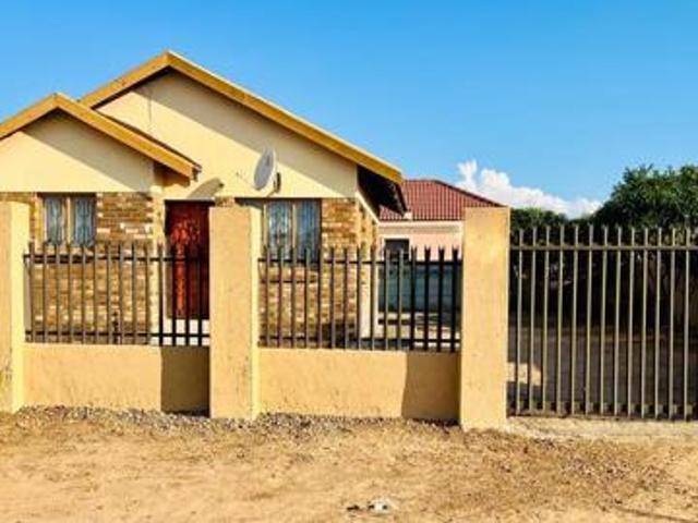 House for sale in Seshego, Limpopo
