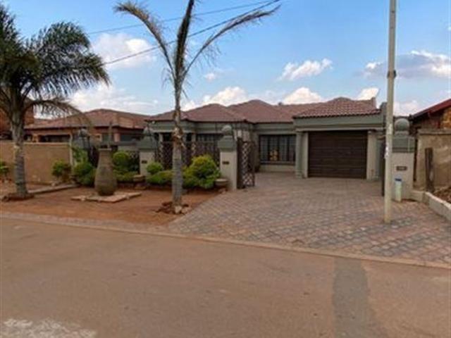 House for rent in Mamelodi, Gauteng
