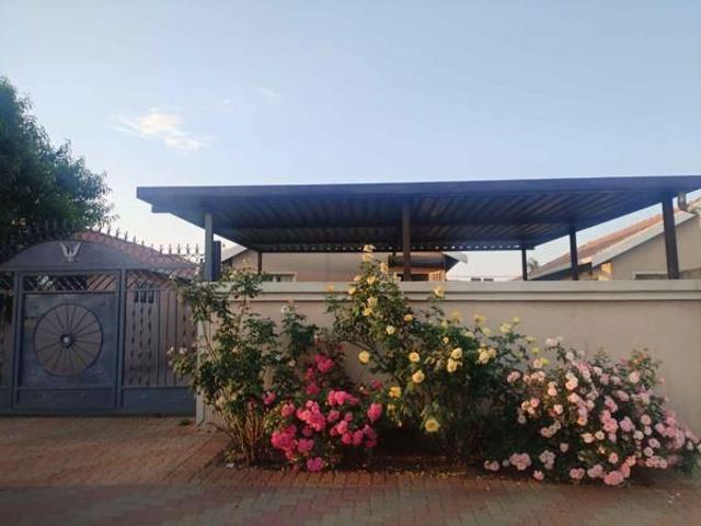 House for rent in Mamelodi, Gauteng