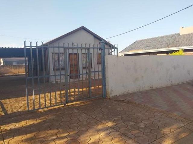 House for rent in Mamelodi, Gauteng