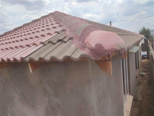 House for rent in Mamelodi