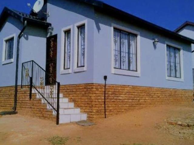 House for sale in Waterkloof, Gauteng
