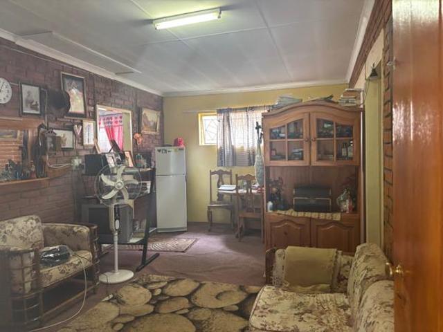 House for sale in Potgietersrus, Limpopo