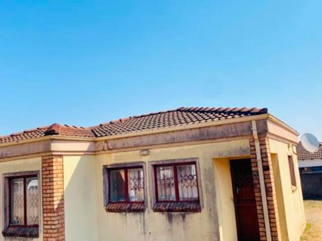 House for sale in Vhembe, Limpopo