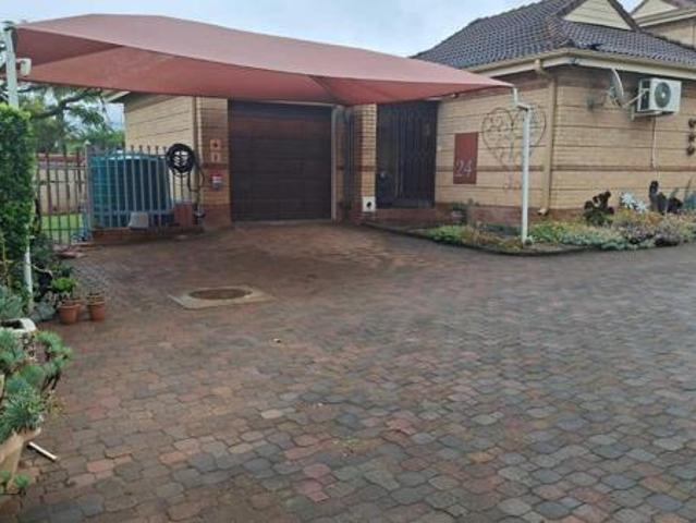 House for sale in Vhembe, Limpopo