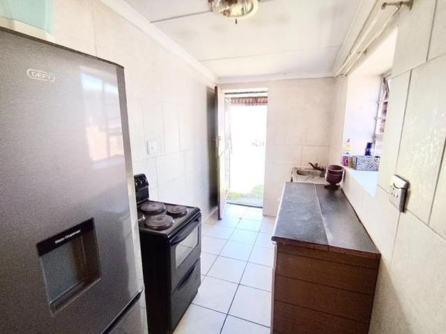 House for sale in Nelson Mandela Bay Ward 18, Nelson Mandela Bay Metropolitan Municipality