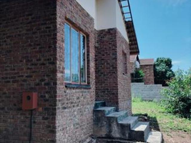 House for sale in Ehlanzeni, Mpumalanga