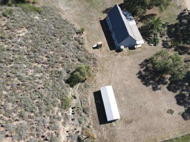 House for sale in Western Cape