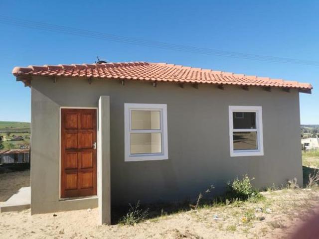 House for sale in Western Cape